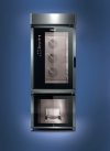 Piec konwekcyjno-parowy 5x GN1/1 | 6,3 kW | Piron Vespucci PF7204