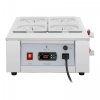 Podgrzewacz do czekolady 4x1,5L ROYAL CATERING 10012776 RC_CMM_03