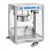 Maszyna do popcornu - stal nierdzewna ROYAL CATERING 10010543 RCPS-1350