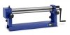 WALCARKA ZWIJARKA DO BLACHY 610X0,8MM MSW 10060478 MSW-SR610