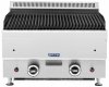 Grill lawowy gaz 2x7200W Royal Catering 10011949 RC-GLRG600