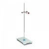 Statyw laboratoryjny z wyposażeniem - 1 uchwyt STEINBERG 10030614 SBS-LS-400