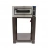 Podstawa pod piec do pizzy 4 x 30 cm MAXIMA 09370080