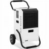 Osuszacz powietrza 50L/24H MSW 10062140 MSW-DEH4050H