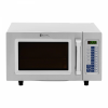 Kuchenka mikrofalowa - gastronomiczna - 1550 W - 25 l ROYAL CATERING 10012919 RC-MV-05