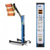 Promiennik podczerwieni - 3300 W - Puls MSW 10060341 IR-DRYER3000.1
