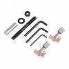 Wiertnica do betonu - 205 mm - 3900 W MSW 10060436 MSW-DDM205