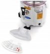 Dozownik Gorącej Czekolady i Napojów Czekoladziarka 10L - Biała 1000W MAXIMA 09504002  8720783961344