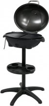 GRILL ELEKTRYCZNY 2000-2400W PŁYTA 47X34CM LUND 67420 67420
