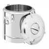 TERMOS GASTRONOMICZNY 35L ROYAL CATERING 10011216 RCTP-35E