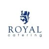 Wędzarnia elektryczna - 1000 W - 8 rusztów ROYAL CATERING 10010730 RCRO-1300
