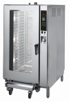 Piec konwekcyjno-parowy elektryczny | elektroniczny panel sterowania | 20xGN2/1 | Inoxtrend CDT-220E