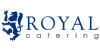 Stół ze stali nierdzewnej na kółkach - 60 x 90 cm - 145 kg ROYAL CATERING 10012816 RCAT-90/60-W
