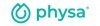 CZERWONY FOTEL FRYZJERSKI BRISTOL RED PHYSA 10040272 BRISTOL RED