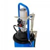 Smarownica pneumatyczna - 12 l - 300-400 bar MSW 10060839 PRO-G 12M