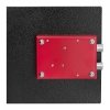 Sejf z wrzutnią - 25 x 25 x 35 cm - szczelina depozytowa STAMONY 10240076 ST-ES-250C