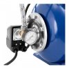 Pompa samozasysająca - 1000 W - 3,5 m³/h - stal węglowa HILLVERT 10090235 HT-SPP-1000W-3500-2