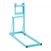 Stojak do cięcia drewna - składany - 120 kg - do kłód do 2,4 m HILLVERT 10090390 HT-LSS-150