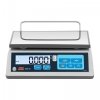 Waga sklepowa - 15 kg / 5 g - 23 x 30 cm - legalizacja TEM 10200019 TTB015D-O-B1