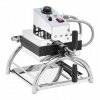 Gofrownica obrotowa gofry belgijskie 2x1000W Royal Catering 10013072 RCWM-01-E