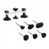 Urządzenie do wyciągania wgnieceń (puller) - mostek - 7 adapterów MSW 10060794 MSW-DENTPULLER.SET4