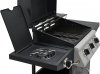 GRILL GAZOWY 3+1 LUND 99642 99642