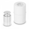 Wzorzec masy - 1 kg - stal nierdzewna TEM 10200125 MKUTLET001KGF1