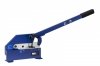 RĘCZNE NOŻYCE / GILOTYNA DO BLACHY I PRĘTÓW 170MM MSW 10060948 MSW-HS8
