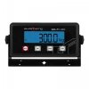 Waga paczkowa - terminal LCD - 300 kg / 50 g  STEINBERG 10030148 SBS-PT-300C