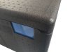 Pojemnik termoizolacyjny Cam GoBox GN 1/1 46L COOKPRO EPP180E EPP180E