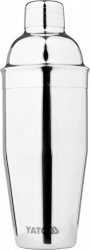 SHAKER DO KOKTAJLI 700ML SS YATO YG-07123 YG-07123