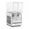 Dyspenser do napojów - 2 x 10 l - Royal Catering - system chłodzenia ROYAL CATERING 10012339 RC-JDD02