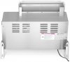 Ekspres do kawy automatyczny One Touch 302x450x(H)370mm HENDI 208984 8711369208984
