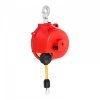 Balanser z wężem pneumatycznym - 1,5-2,5 kg - 1,3 m STEINBERG 10030751 SBS-AHB-25