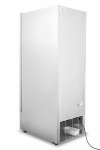 Szafa na kuwety | mroźnicza | 658 l | czynnik R290 | GELOBOX INOX 9