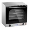 PIEC KONWEKCYJNY 4-POZIOMOWY 2400W ROYAL CATERING 10010734 RCCO-2.0