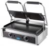 Grill Kontaktowy MCG Big Gładki Profesjonalny Maxima 09300437 8719324276948
