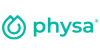 Fotel fryzjerski z podnóżkiem - 830-960 mm - 200 kg - czarny PHYSA PHYSA FILEY BLACK 10040627 4062859180148