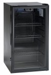 Szafa chłodnicza przeszklona 110 l Resto Quality DKS123BE
