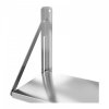 Półka składana - 60 x 30 cm ROYAL CATERING 10011716 RC-BFWH6030