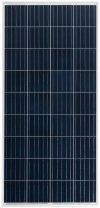 Panel solarny - 170 W - 22.03 V - z diodą bocznikującą MSW 10062432 S-POWER PP18/170