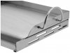 PŁYTA GRILLOWA S.NIERDZEWNA 32X40CM YATO YG-20023 5906083106125