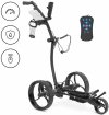 Wózek do golfa elektryczny - składany - zdalne sterowanie - 20 kg - aluminium UNIPRODO UNI_GT_02 10250805 4062859240828