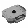 Myjka ultradźwiękowa - 1,2 l - 70 W - timer - degas Physa 10040679 PHY- UC_02