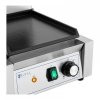 Grill kontaktowy - płyty gładkie - Royal Catering - 1800 W ROYAL CATERING 10011997 RCPKG-1800-S