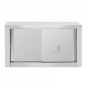 Szafka wisząca - 900 x 400 x 500 mm - obciążenie 1 półki: 70 kg - Royal Catering ROYAL CATERING 10012557 RCAT-90/40/50-CP