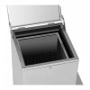Oparzalnik do drobiu - 70 l Wiesenfield 10280048 WIE-CS-70