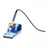 Stacja lutownicza - 75 W - 2 x kolba - podgrzewacz - LED STAMOS 10021003 S-LS-10