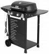 GRILL ELEKTRYCZNY STOJĄCY 2300W 47 X 37CM YATO YG-20070 5906083105982