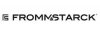 Stelaż pod biurko - elektryczna regulacja - czarny FROMMSTARCK 10260060 STAR_ATFE_04